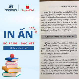Sách - Giáo Huấn Từ Cổ Nhân (Mặc Am) - SBOOKS