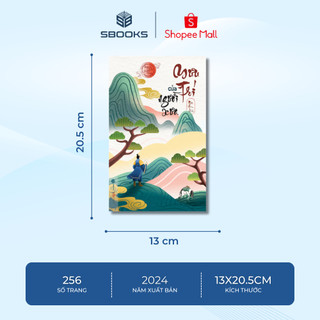 Sách - Giáo Huấn Từ Cổ Nhân (Mặc Am) - SBOOKS