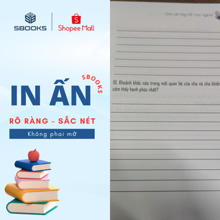 Sách - Cha Ơi, Hãy Kể Con Nghe - Cao Cường Vũ - SBOOKS