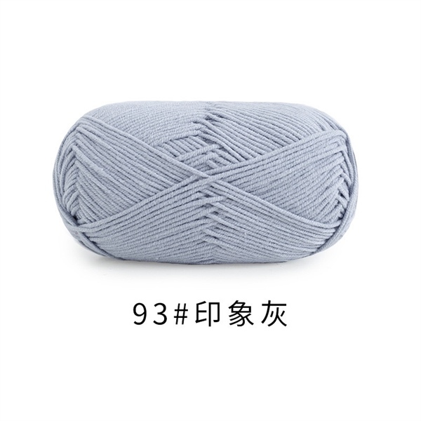 93 MÀU GHI