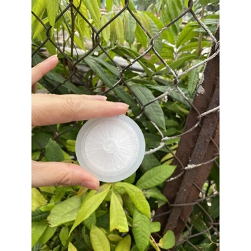 Đầu lọc máy hút dịch 1 bình, 2 bình