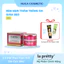 Kem Mụn Trắng da giảm sẹo Lapretty Kem La pretty