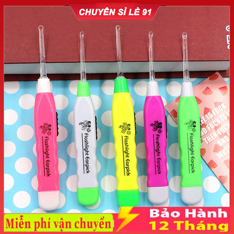 CÂY LẤY RÁY TAI CÓ ĐÈN - NGOÁY TAI CÓ ĐÈN AN TOÀN VÀ TIỆN LỢI | Shopee ...