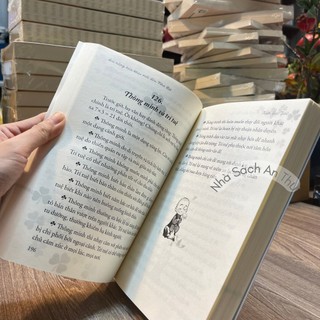 Sách - Đủ Nắng Hoa Khai Một Đóa Như Lai - Vĩnh Nghiêm Books - Nhà Sách An Thư