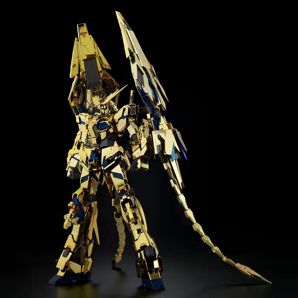 [SẮP VỀ] Mô Hình Lắp Ráp GM Final Grand Glorious Gathering - 𝐆𝐀𝐎𝐆𝐀𝐈𝐆𝐀𝐑 (tặng kèm LED)