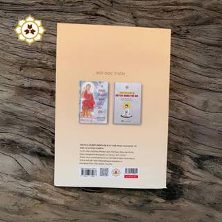 Sách - Truyện Tranh Kinh Dược Sư - Vĩnh Nghiêm Books - Nhà Sách An Thư