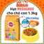 Hạt Pedigree dành cho Chó con vị gà trứng và sữa