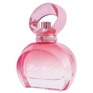 Nước hoa nữ Pink girl 50ml hương cỏ hoa, thanh mát, ngọt ngào