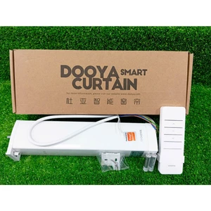 Động cơ rèm Dooya Zigbee T11, đóng mở rèm tự động từ xa