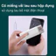 Bộ dụng cụ vệ sinh bàn phím máy tính, điện thoại, tai nghe - đa năng, tiện dụng