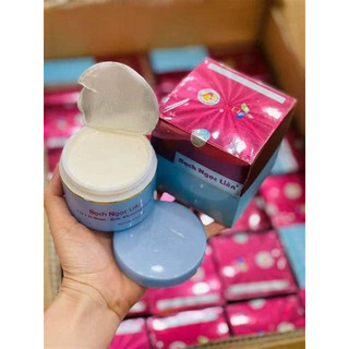 Kem Dưỡng Trắng Da Body Bạch Ngọc Liên 90g