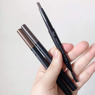 Chì kẻ mày The Face Shop fmgt Designing Eyebrow Pencil 0.25g