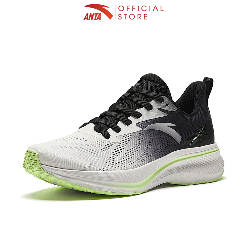 Ảnh Giày thể thao chạy bộ nam Easy Run Anta Sports 1124B5534 Giày chạy thoải mái, êm ái, race chạy < 10km. 3