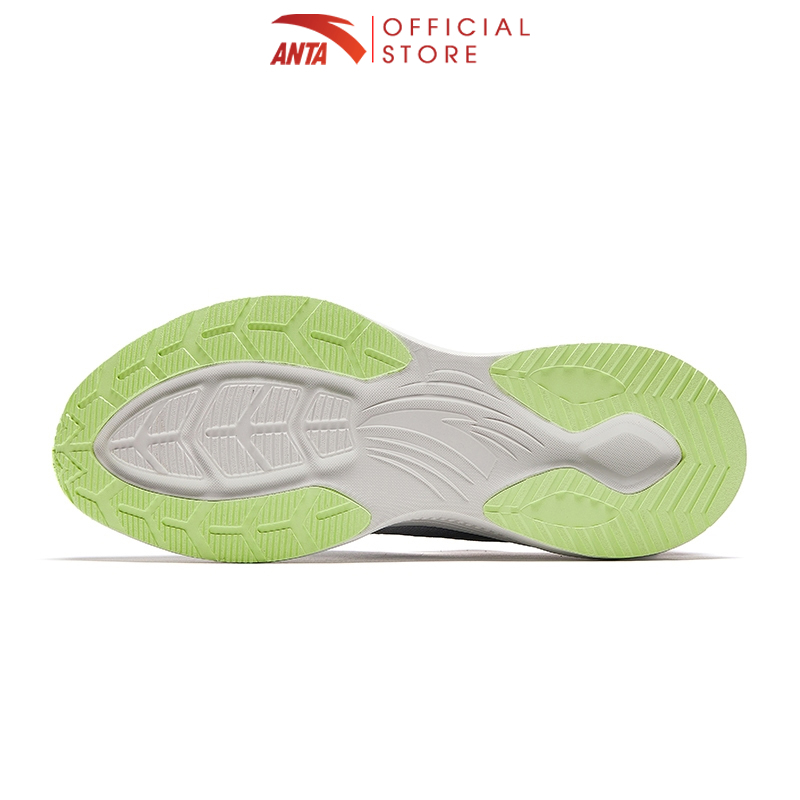 Ảnh Giày thể thao chạy bộ nam Easy Run Anta Sports 1124B5534 Giày chạy thoải mái, êm ái, race chạy < 10km. 2