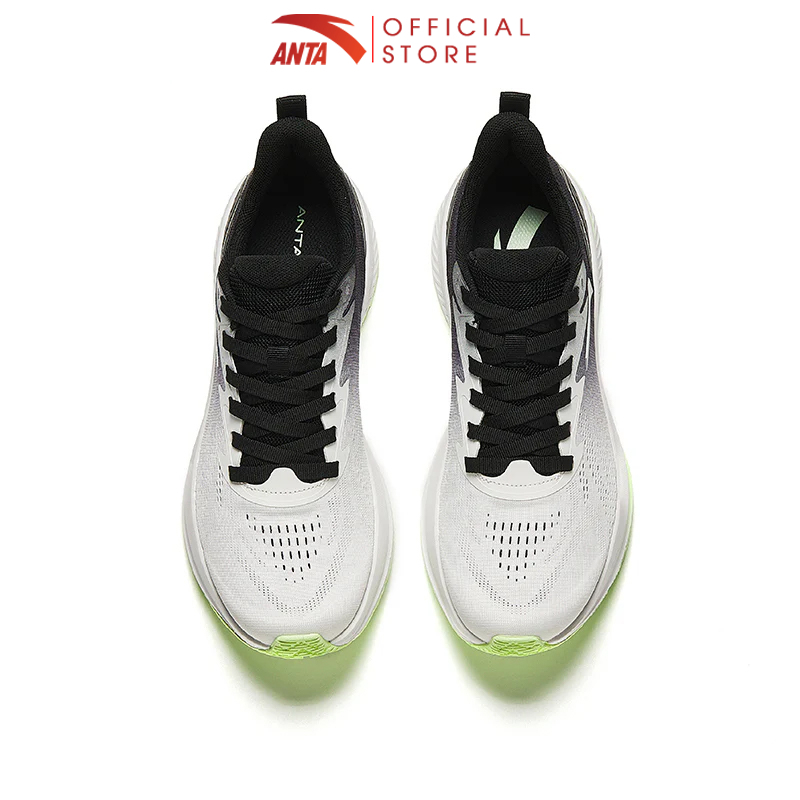 Ảnh Giày thể thao chạy bộ nam Easy Run Anta Sports 1124B5534 Giày chạy thoải mái, êm ái, race chạy < 10km. 4