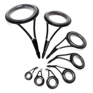 Bộ 8 Khoen Gắn Cần Câu Cá
