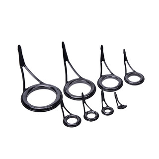 Bộ 8 Khoen Gắn Cần Câu Cá