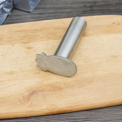Cây nhấn bánh dứa - hình quả dứa KH254