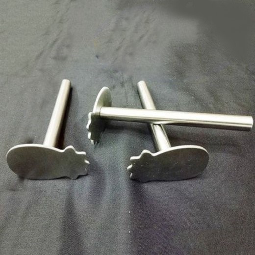 Cây nhấn bánh dứa - hình quả dứa KH254