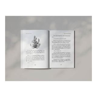Sách - Ngôi Mộ Dưới Đáy Sông - Minh Nguyệt Vô Ưu