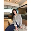 M.H STYLE ORDER ÁO SWEED + quần jean xanh