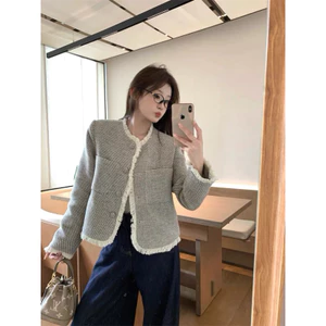 M.H STYLE ORDER ÁO SWEED + quần jean xanh