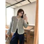M.H STYLE ORDER ÁO SWEED + quần jean xanh