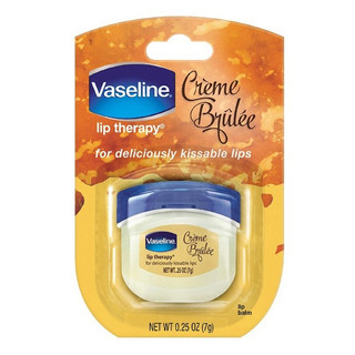 Son Dưỡng Môi Vaseline Cấp Ẩm Mềm Mịn Môi 7g Mỹ