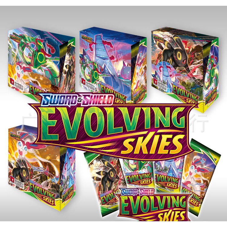 pokemon brilliant stars booster box 36 packs SWSH Brilliant Stars Booster Box