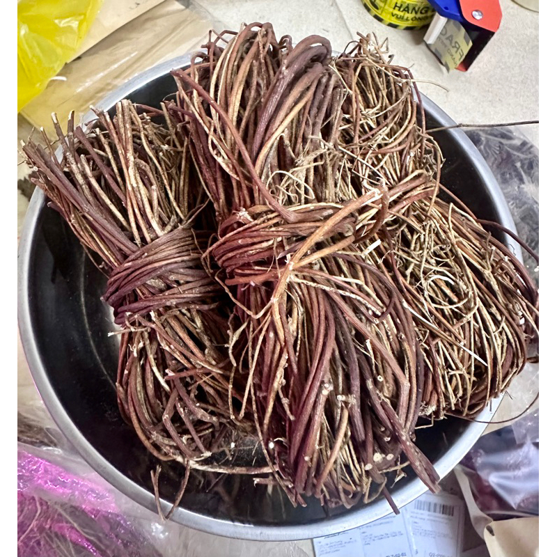 Kê Cốt Thảo | Cỏ Xương Gà ( Khô, Thơm, Sạch ) Mát Gan, Thanh Nhiệt Cơ Thể Hàng Loại 1