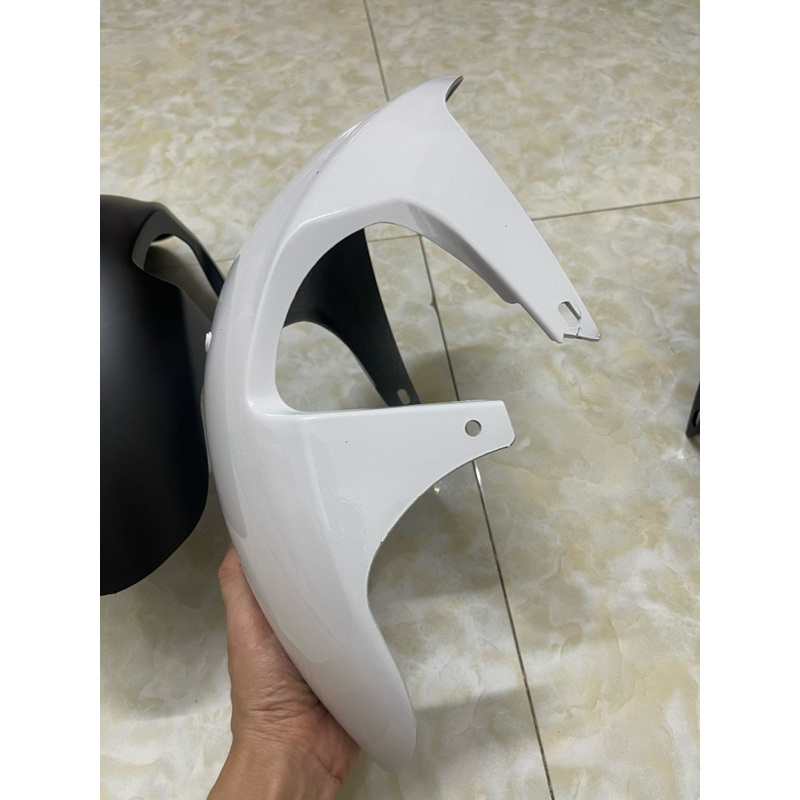 chắn bùn trước gắn xe xmen loại đẹp