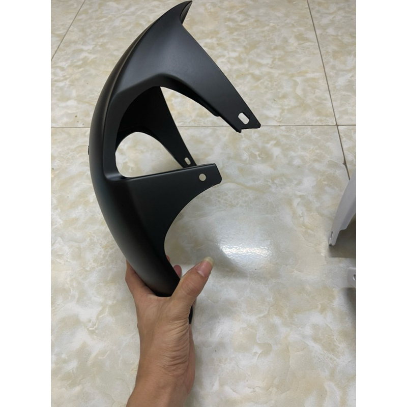 chắn bùn trước gắn xe xmen loại đẹp