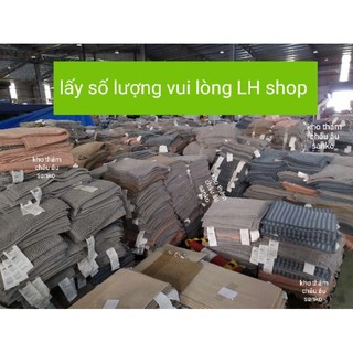 ☑️ THẢM TOPTBO IKEA CAO CẤP 50X 80CM (HỦY TEM) HÀNG XUẤT KHẨU DƯ CHÍNH HÃNG,MỀM SIÊU THẤM HÚT NƯỚC CHỐNG TRƯỢT