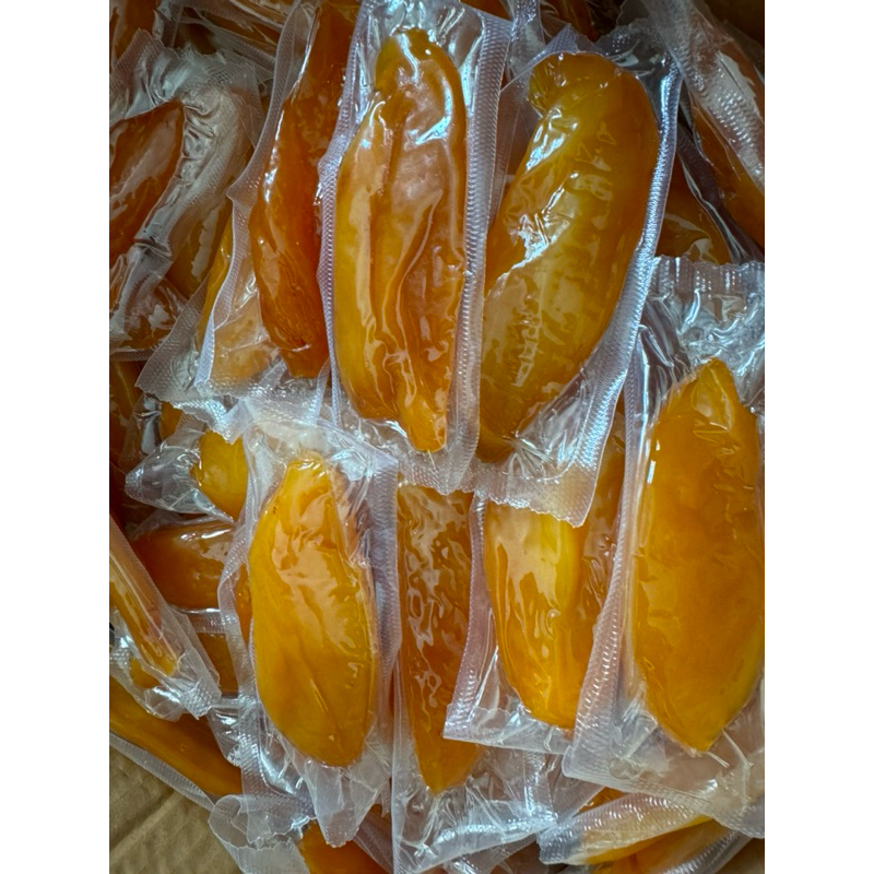 (1kg ) Khoai lang mật sấy dẻo ngon ngọt