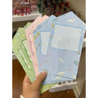 THIỆP XINH XẮN