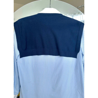 Khăn len giả áo choàng vai phong cách Hàn Quốc Miolady KA001
