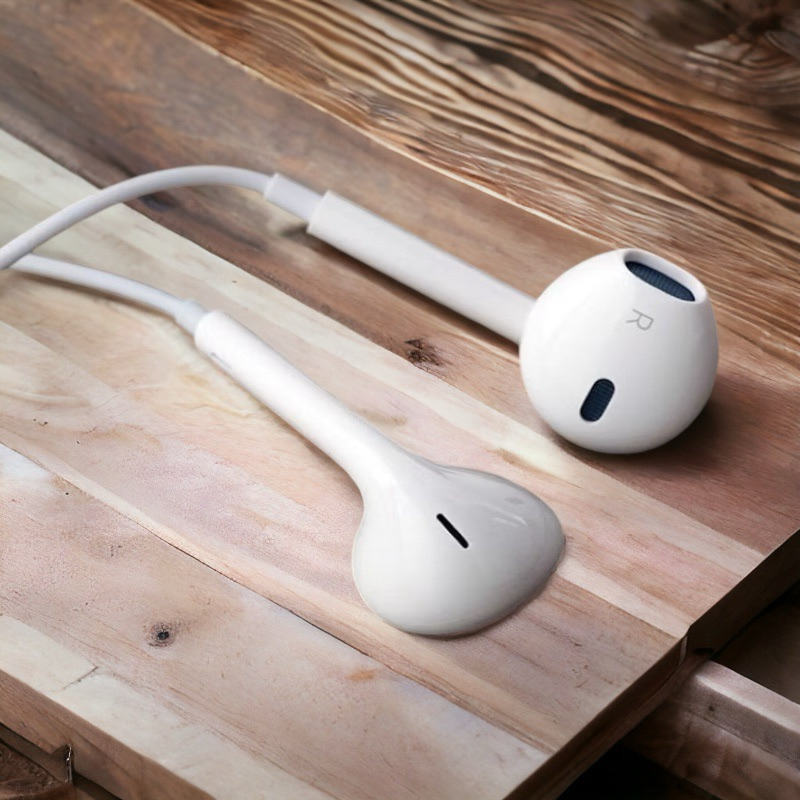 TAI NGHE DÂY EAR 7+ - GrownTech.vn