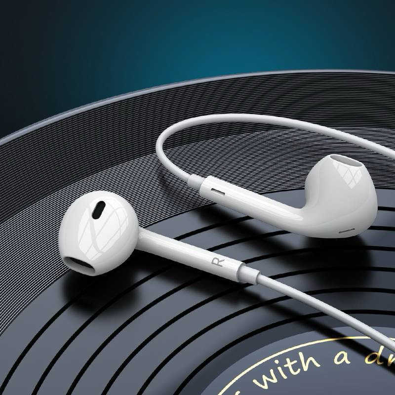 TAI NGHE DÂY EAR 7+ - GrownTech.vn