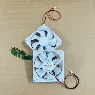 Quạt Tản Nhiệt 12V - 0.2A - 9x9x2.5cm - Dành cho Bầu Lạnh Chip Máy lọc Nước Nóng Lạnh