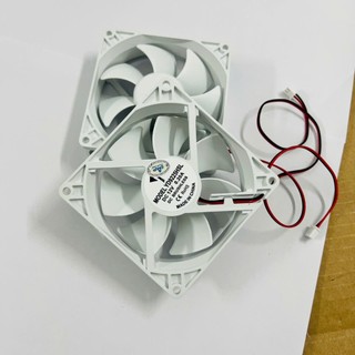 Quạt Tản Nhiệt 12V - 0.2A - 9x9x2.5cm - Dành cho Bầu Lạnh Chip Máy lọc Nước Nóng Lạnh
