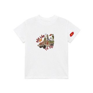 Áo thun UNISEX OVERSIZE form rộng tay lỡ in hình Tranh vẽ Design mẫu mới chất Cotton mềm mịn