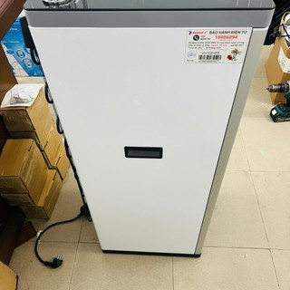 Máy lọc nước RO nóng nguội lạnh Sanaky Inverter VH102 11 lõi - Hỗ trợ lắp đặt TPHCM