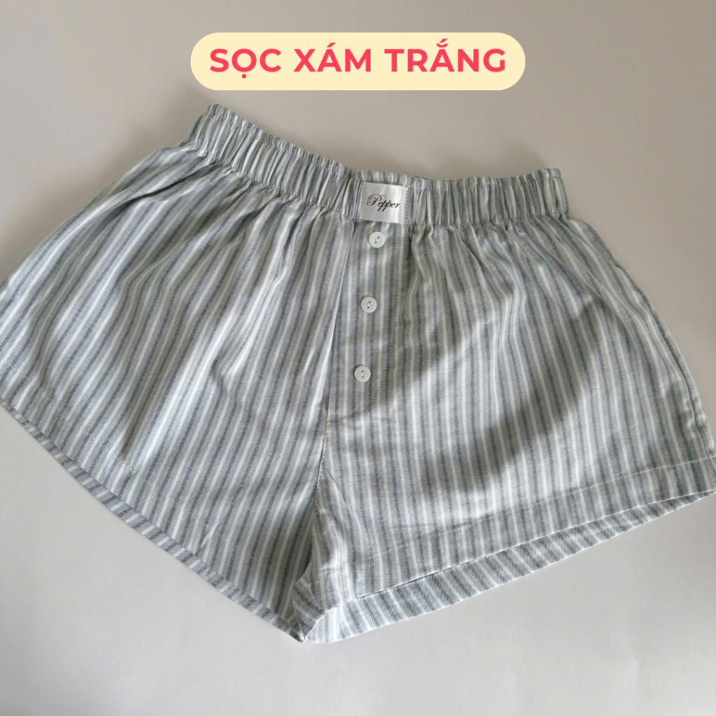 Sọc xám trắng