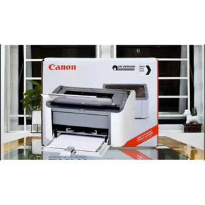 Máy In Canon 2900 Mới Fullbox Nguyên Tem, Nguyên Hộp - BH 12 Tháng