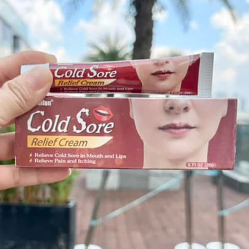 Kem Dưỡng Sumifun Môi, Khô Môi, Nứt Nẻ, Kem Giảm Thâm Môi, Kem loại bỏ mụn môi