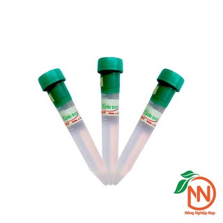 Chế Phẩm Kích Chồi, Rễ | Keiki Duy Spray Lọ 15ml | Keiki Duy Xanh