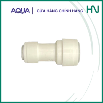 Nối nhanh dây 10 ra dây 6, dây 6 ra dây 10 dùng cho máy lọc nước