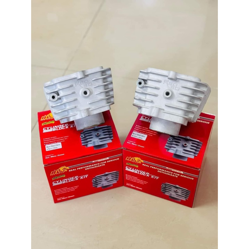 Lòng kiếng REDLEO Wave Dream 54mm Dài 76.5 - 79 & 82.5 Lòng kiếng REDLEO Wave Dream 54mm Dài 76.5 - 79 & 82.5