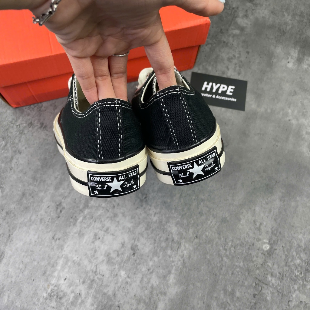 Converse 70s Genuine Converse Vs Fake Real Vs Cdg Converse Vs