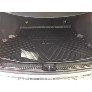 Lót Cốp Sau Mercedes-Benz GLK ,220,250 300,350 Hàng Loại Dày